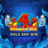 4 Bells Fire(Hold & Win)