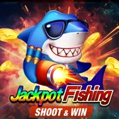 Jackpot Fishing