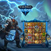 Vikings Thunder